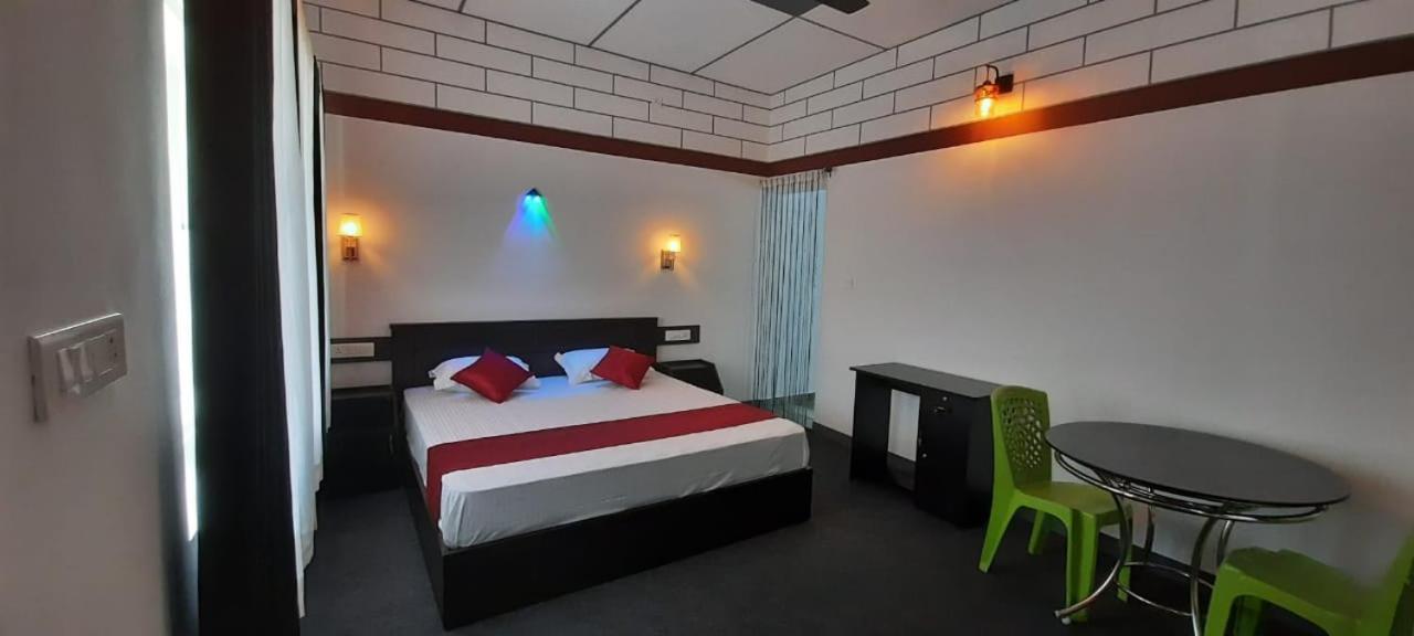 Linn View Home Stay Munnar Quarto foto