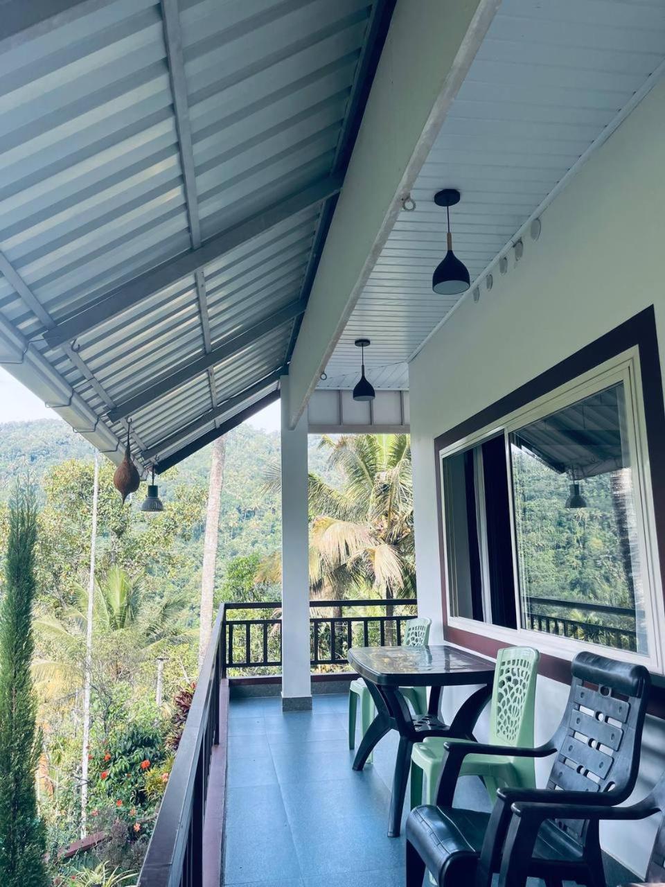 Linn View Home Stay Munnar Quarto foto
